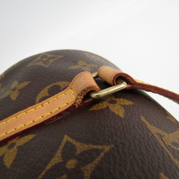 183804 1234 8 Louis Vuitton Monogram Papillon 26 Handbag Monogram