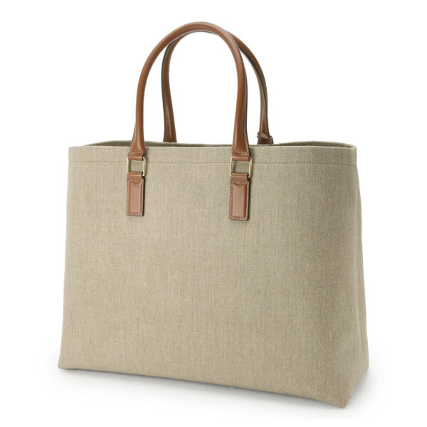 19006 2did 02nt04 Celine Tote Bag Beige