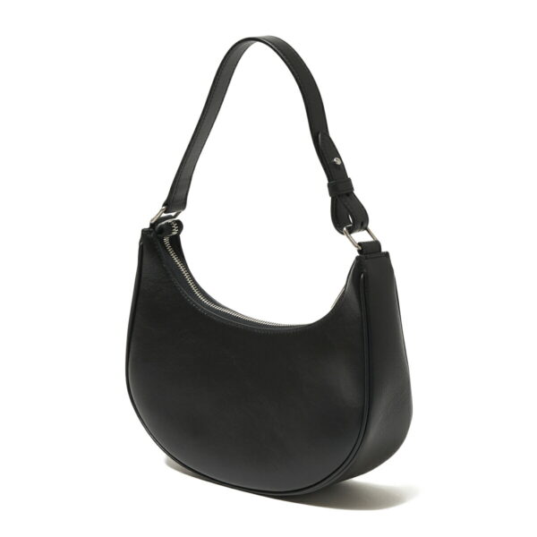 19395 3dvt 38si04 Celine Shoulder Bag Hobo Bag Black