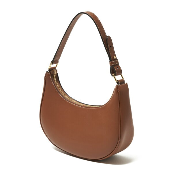 19395 3efs 04lu04 Celine Shoulder Bag Hobo Bag Brown