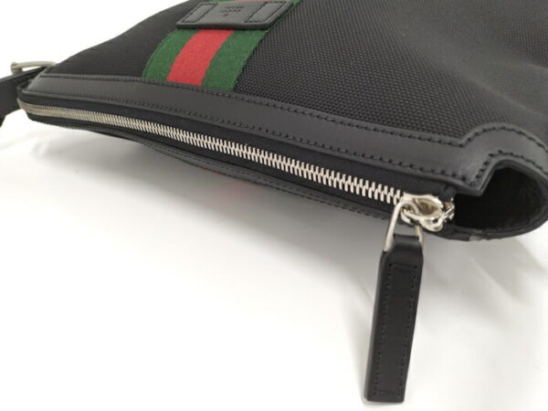 2000087252000719 8 Gucci Shoulder Bag Black