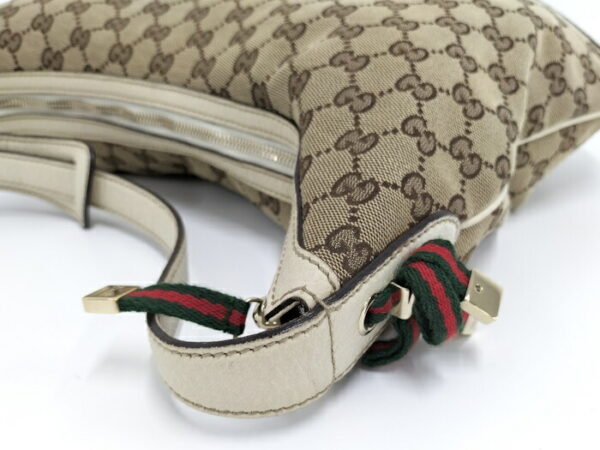 2000087259200171 5 Gucci Shoulder Bag Beige