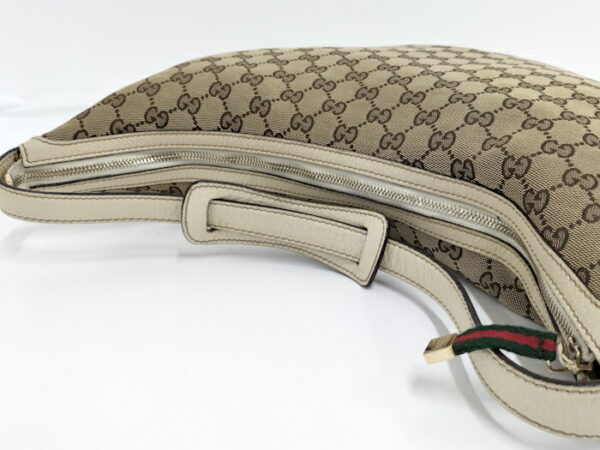 2000087259200171 6 Gucci Shoulder Bag Beige