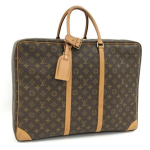 2000345251300087 1 Louis Vuitton Montorgueil PM Handbag Monogram