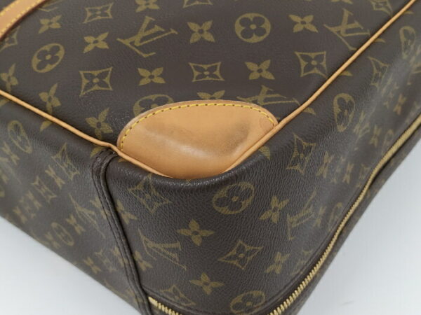 2000345251300087 4 Louis Vuitton Sirius 50 Monogram Briefcase