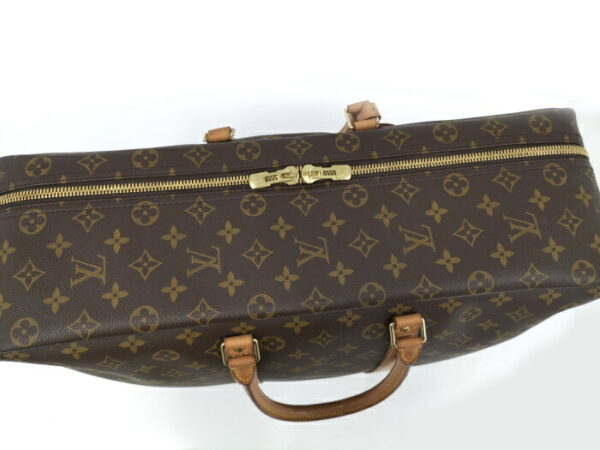 2000345251300087 6 Louis Vuitton Sirius 50 Monogram Briefcase