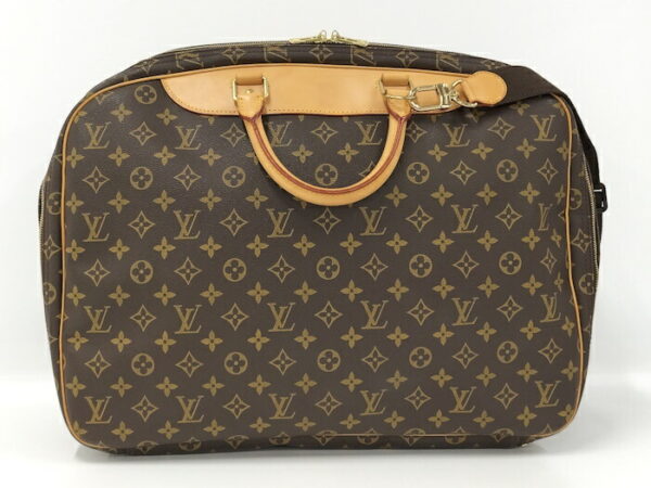 2000345251600354 2 Louis Vuitton Alize Anne Poche 2way Handbag Monogram