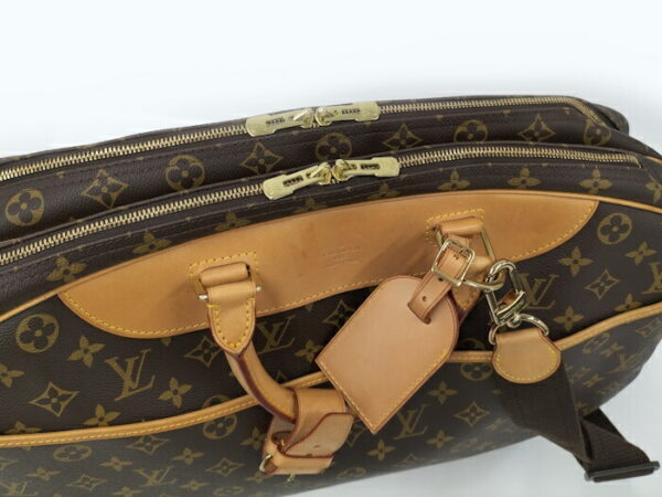 2000345251600354 7 Louis Vuitton Alize Anne Poche 2way Handbag Monogram