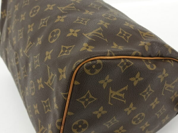 2000345257600262 4 Louis Vuitton Speedy 30 Mini Bag Monogram