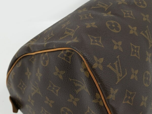 2000345257600266 3 Louis Vuitton Speedy 30 Mini Bag Monogram