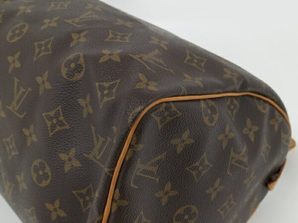 2000345257600266 4 Louis Vuitton Speedy 30 Mini Bag Monogram