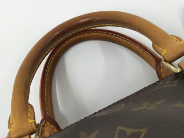 2000345257600266 6 Louis Vuitton Speedy 30 Mini Bag Monogram