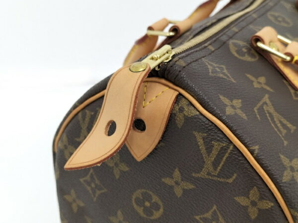 2000345257700377 5 Louis Vuitton Speedy 30 Mini Bag Monogram