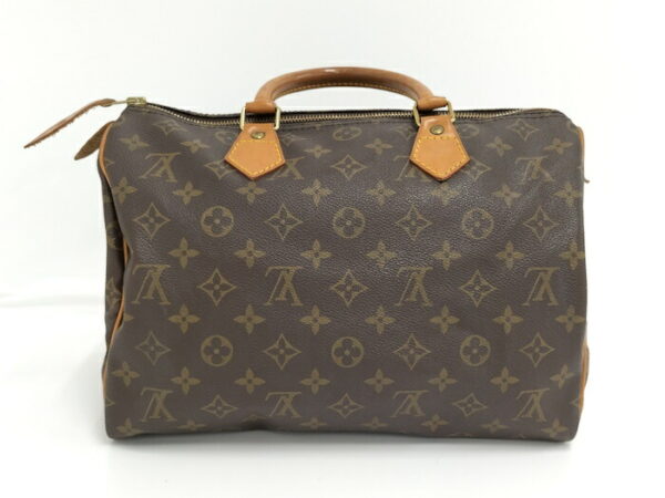 2000345257700383 2 Louis Vuitton Speedy 30 Bag Monogram