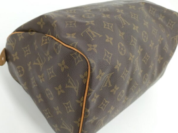 2000345257700383 3 Louis Vuitton Speedy 30 Bag Monogram