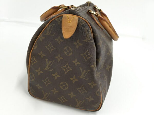 2000345257700383 8 Louis Vuitton Speedy 30 Bag Monogram