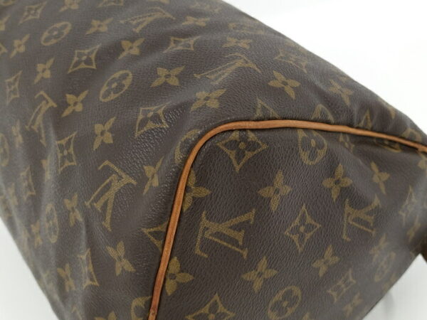 2000345257800240 4 Louis Vuitton Speedy 30 Handbag Monogram