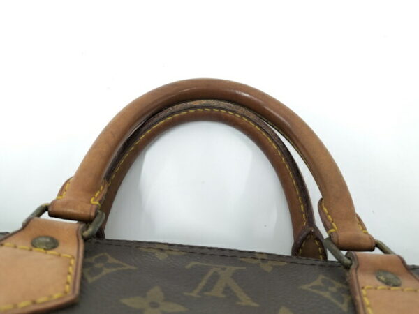 2000345257900122 5 Louis Vuitton Speedy 40 Bag Monogram