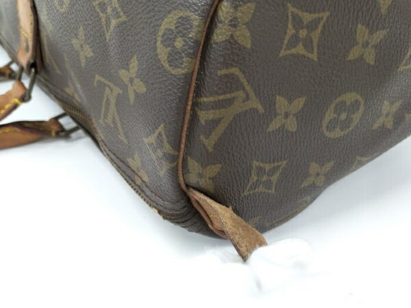 2000345257900122 6 Louis Vuitton Speedy 40 Bag Monogram