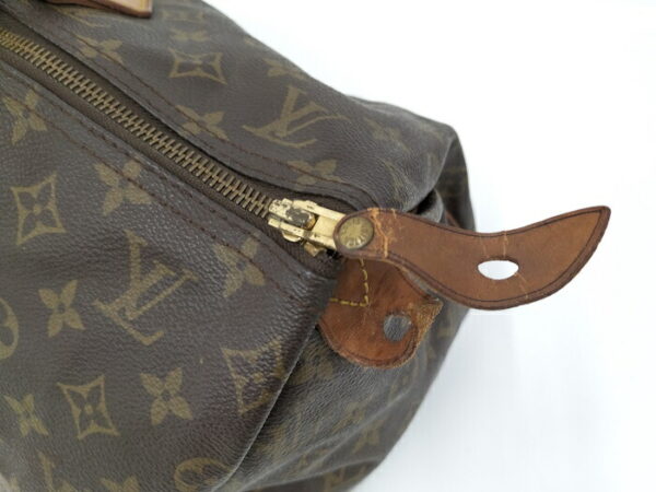 2000345257900122 7 Louis Vuitton Speedy 40 Bag Monogram