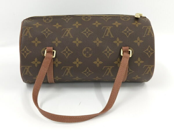 2000345258200459 2 Louis Vuitton Papillon 26 Handbag Monogram