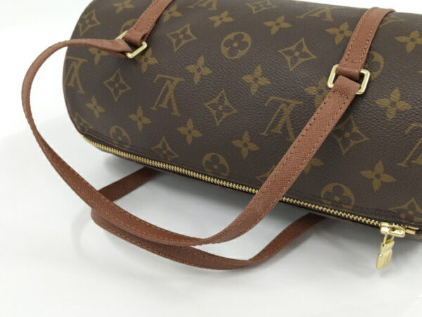 2000345258200459 6 Louis Vuitton Papillon 26 Handbag Monogram