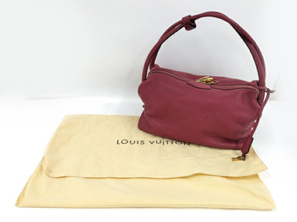 2000345258500079 10 Louis Vuitton Galatea PM Handbag Mahina