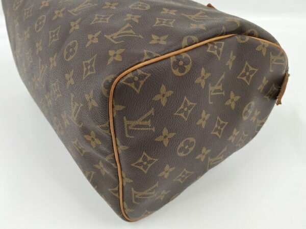 2000345259600156 3 Louis Vuitton Speedy 30 Handbag Monogram