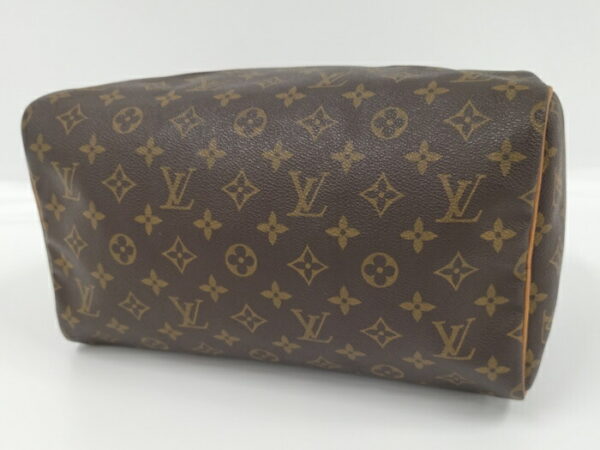 2000345259600156 4 Louis Vuitton Speedy 30 Handbag Monogram