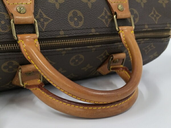 2000345259600156 7 Louis Vuitton Speedy 30 Handbag Monogram