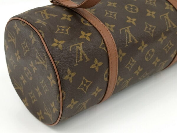 2000345259700116 5 Louis Vuitton Papillon 26 PM Handbag Model Monogram