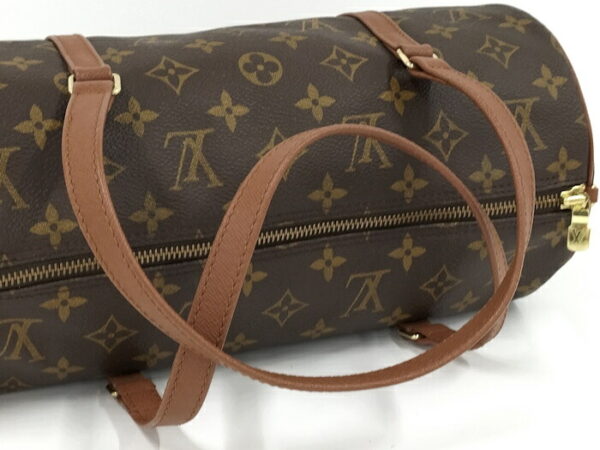 2000345259700116 6 Louis Vuitton Papillon 26 PM Handbag Model Monogram