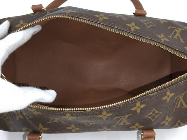 2000345259700116 8 Louis Vuitton Papillon 26 PM Handbag Model Monogram