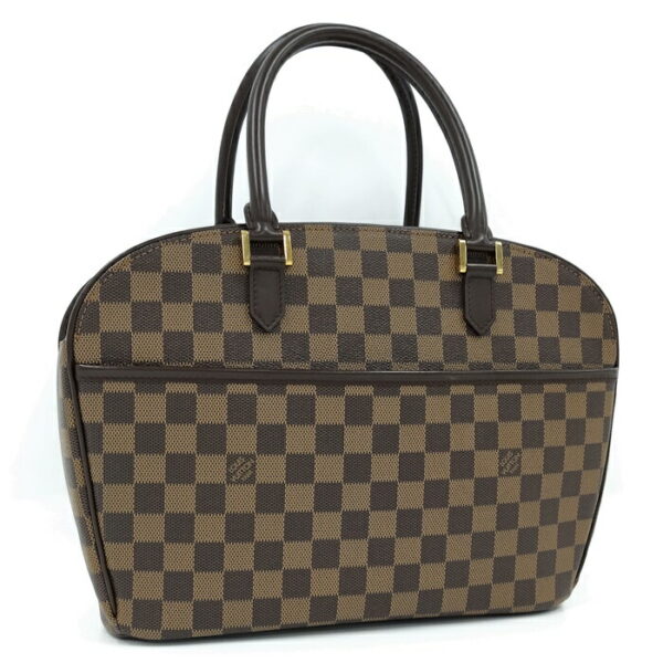 2000413253000001 1 Louis Vuitton Thalia Oriental Handbag Damier Ebene