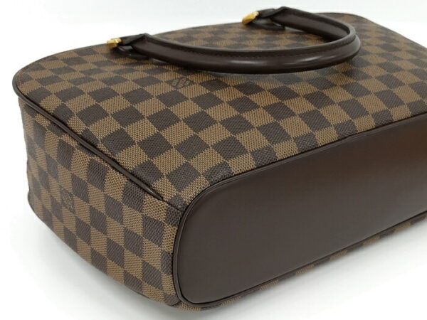 2000413253000001 5 Louis Vuitton Thalia Oriental Handbag Damier Ebene