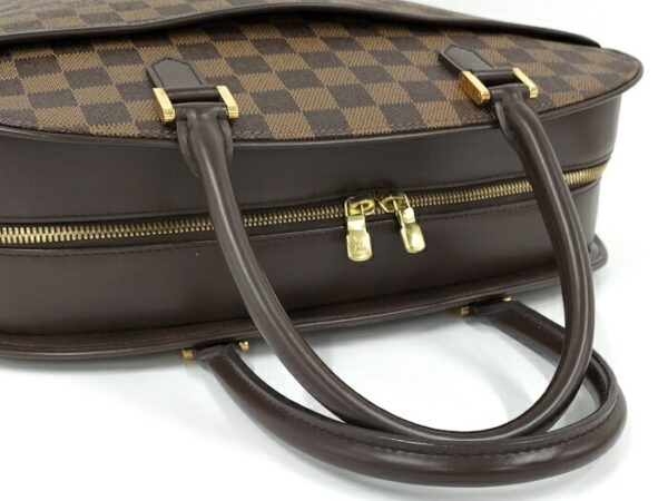 2000413253000001 6 Louis Vuitton Thalia Oriental Handbag Damier Ebene