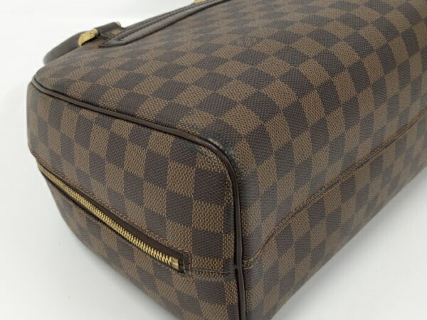 2000424259000001 3 Louis Vuitton Nolita Handbag Damier Ebene