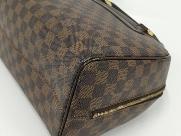 2000424259000001 4 Louis Vuitton Nolita Handbag Damier Ebene