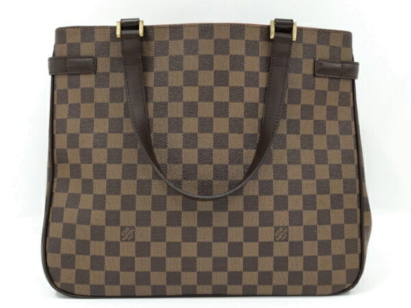 2000444253000001 2 Louis Vuitton Uzes Handbag Damier Ebene