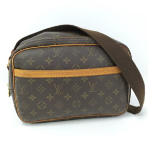 2000601258800014 1 Louis Vuitton On the Go PM Bag Empreinte Noutre de Grade