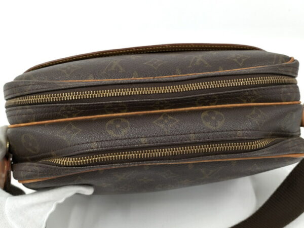 2000601258800014 7 Louis Vuitton Reporter PM Shoulder Bag Monogram