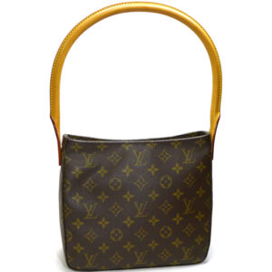 2000604258800011 1 Louis Vuitton Monogram Mini Juliet MM Shoulder Bag Diagonal Canvas Leather Blue