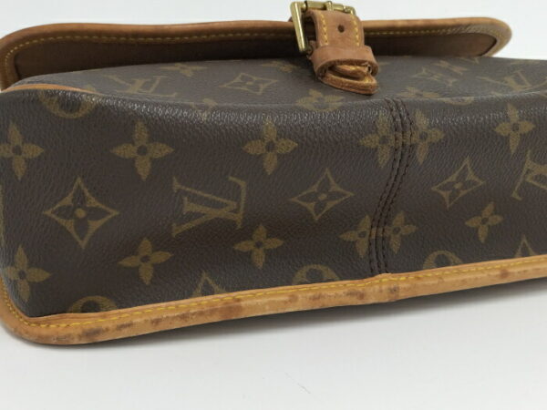 2000631258200007 8 Louis Vuitton Sologne Shoulder Bag Monogram