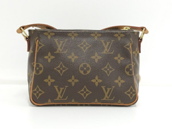 2000650259300004 2 Louis Vuitton Viva Cite PM Shoulder Bag Monogram