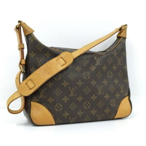 2000651258200004 1 Louis Vuitton Amazon Shoulder Bag Monogram