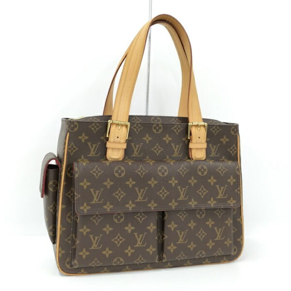 2000657258800005 1 Louis Vuitton Multipuri City Monogram Shoulder Bag