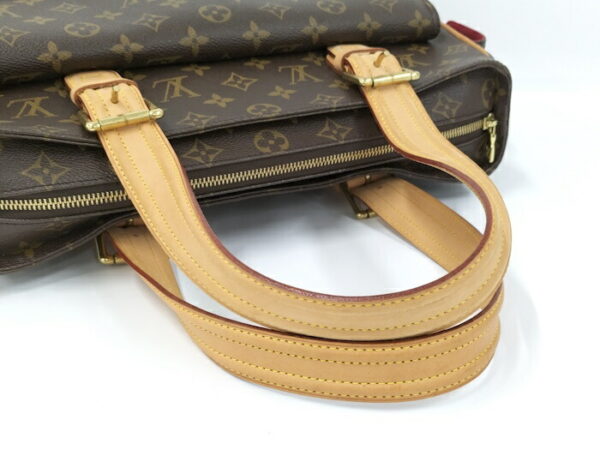 2000657258800005 4 Louis Vuitton Multipuri City Monogram Shoulder Bag