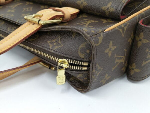 2000657258800005 8 Louis Vuitton Multipuri City Monogram Shoulder Bag