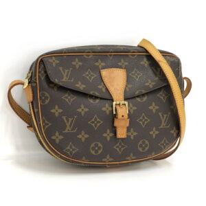 2000675258200005 1 Louis Vuitton Monogram Keepall 45 Bag Brown