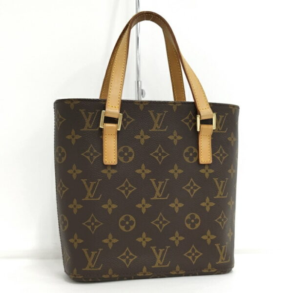 2000694258200007 1 Louis Vuitton Vavin PM Handbag Monogram